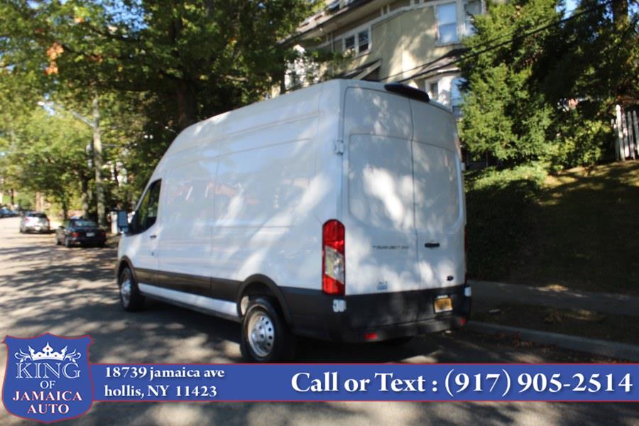 2022 Ford Transit Cargo Van T-250 148" Hi Rf 9070 GVWR AWD, available for sale in Hempstead, New York | VIP Auto Credit Express. Hempstead, New York 2022 Ford Transit Cargo Van T-250 148" Hi Rf 9070 GVWR AWD, available for sale in Hempstead, New York | VIP Auto Credit Express. Hempstead, New York
