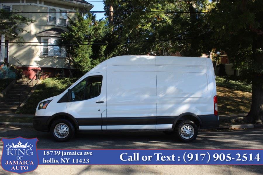 2022 Ford Transit Cargo Van T-250 148" Hi Rf 9070 GVWR AWD, available for sale in Hempstead, New York | VIP Auto Credit Express. Hempstead, New York 2022 Ford Transit Cargo Van T-250 148" Hi Rf 9070 GVWR AWD, available for sale in Hempstead, New York | VIP Auto Credit Express. Hempstead, New York