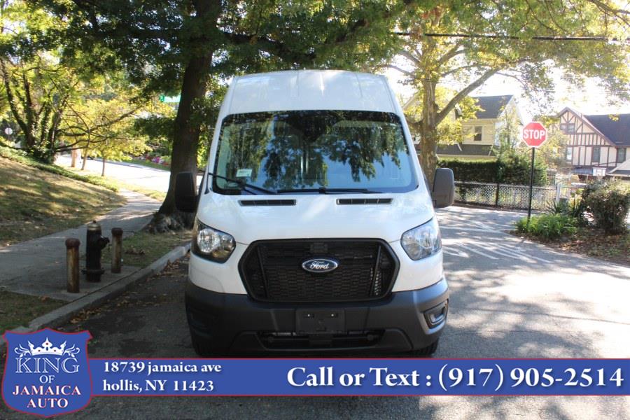 2022 Ford Transit Cargo Van T-250 148" Hi Rf 9070 GVWR AWD, available for sale in Hempstead, New York | VIP Auto Credit Express. Hempstead, New York 2022 Ford Transit Cargo Van T-250 148" Hi Rf 9070 GVWR AWD, available for sale in Hempstead, New York | VIP Auto Credit Express. Hempstead, New York