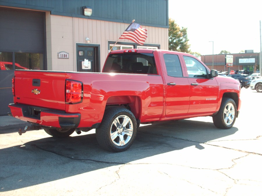 2017 Chevrolet Silverado 1500 1500, available for sale in Warwick, Rhode Island | Premier Automotive Sales. Warwick, Rhode Island 2017 Chevrolet Silverado 1500 1500, available for sale in Warwick, Rhode Island | Premier Automotive Sales. Warwick, Rhode Island