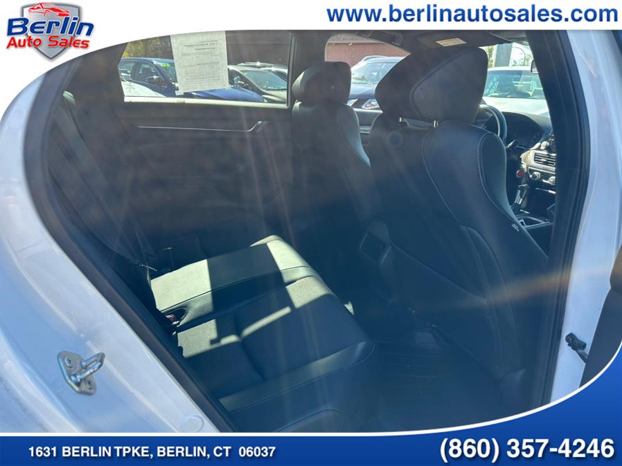 2018 Honda Accord Sedan Sport 1.5T CVT, available for sale in Berlin, Connecticut | Berlin Auto Sales LLC. Berlin, Connecticut 2018 Honda Accord Sedan Sport 1.5T CVT, available for sale in Berlin, Connecticut | Berlin Auto Sales LLC. Berlin, Connecticut