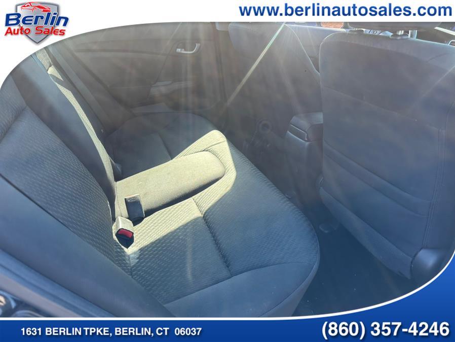 2014 Honda Civic Sedan 4dr Man LX, available for sale in Berlin, Connecticut | Berlin Auto Sales LLC. Berlin, Connecticut 2014 Honda Civic Sedan 4dr Man LX, available for sale in Berlin, Connecticut | Berlin Auto Sales LLC. Berlin, Connecticut