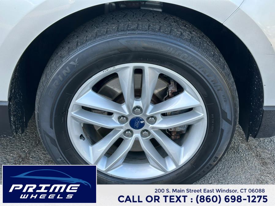 2015 Ford Edge 4dr SEL AWD, available for sale in East Windsor, Connecticut | Prime Wheels. East Windsor, Connecticut 2015 Ford Edge 4dr SEL AWD, available for sale in East Windsor, Connecticut | Prime Wheels. East Windsor, Connecticut