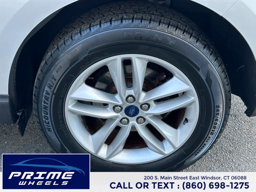 2015 Ford Edge 4dr SEL AWD, available for sale in East Windsor, Connecticut | Prime Wheels. East Windsor, Connecticut 2015 Ford Edge 4dr SEL AWD, available for sale in East Windsor, Connecticut | Prime Wheels. East Windsor, Connecticut