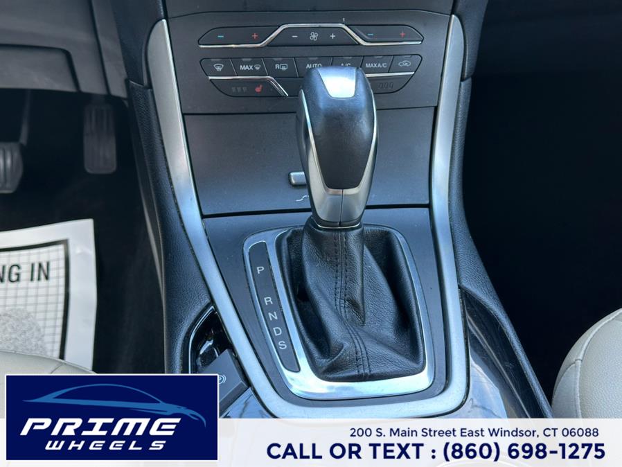 2015 Ford Edge 4dr SEL AWD, available for sale in East Windsor, Connecticut | Prime Wheels. East Windsor, Connecticut 2015 Ford Edge 4dr SEL AWD, available for sale in East Windsor, Connecticut | Prime Wheels. East Windsor, Connecticut