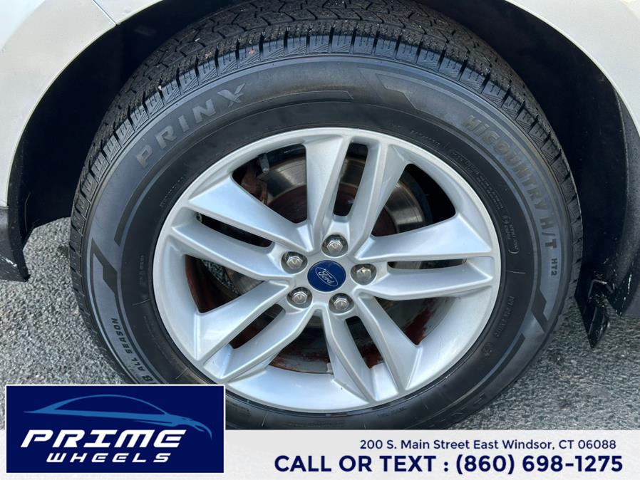 2015 Ford Edge 4dr SEL AWD, available for sale in East Windsor, Connecticut | Prime Wheels. East Windsor, Connecticut 2015 Ford Edge 4dr SEL AWD, available for sale in East Windsor, Connecticut | Prime Wheels. East Windsor, Connecticut