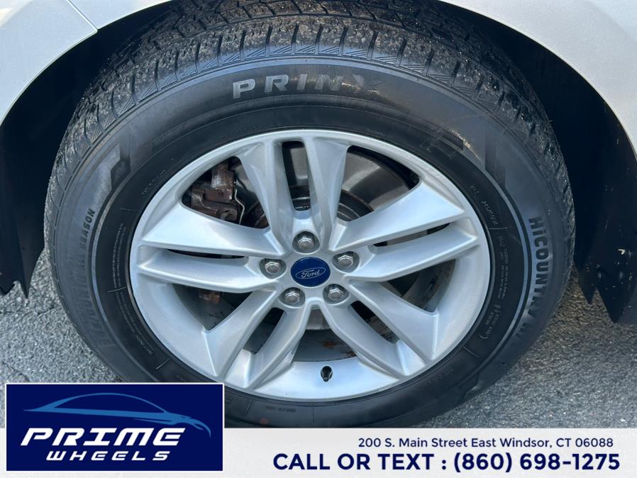2015 Ford Edge 4dr SEL AWD, available for sale in East Windsor, Connecticut | Prime Wheels. East Windsor, Connecticut 2015 Ford Edge 4dr SEL AWD, available for sale in East Windsor, Connecticut | Prime Wheels. East Windsor, Connecticut