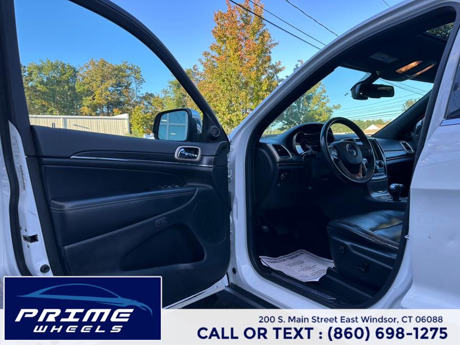 2014 Jeep Grand Cherokee 4WD 4dr Limited, available for sale in East Windsor, Connecticut | Prime Wheels. East Windsor, Connecticut 2014 Jeep Grand Cherokee 4WD 4dr Limited, available for sale in East Windsor, Connecticut | Prime Wheels. East Windsor, Connecticut
