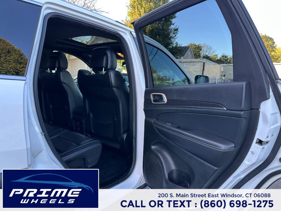 2014 Jeep Grand Cherokee 4WD 4dr Limited, available for sale in East Windsor, Connecticut | Prime Wheels. East Windsor, Connecticut 2014 Jeep Grand Cherokee 4WD 4dr Limited, available for sale in East Windsor, Connecticut | Prime Wheels. East Windsor, Connecticut