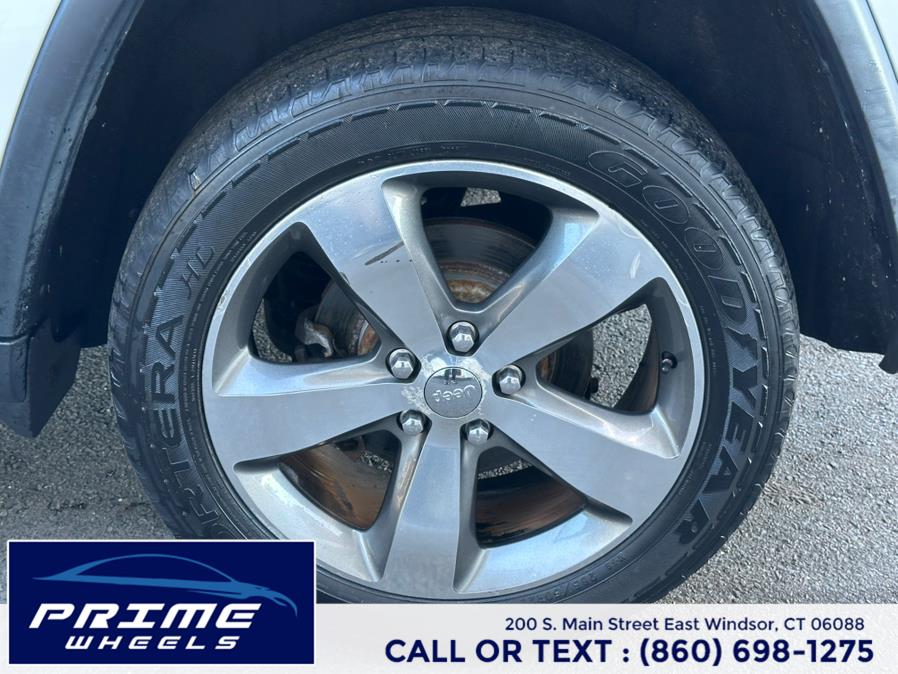 2014 Jeep Grand Cherokee 4WD 4dr Limited, available for sale in East Windsor, Connecticut | Prime Wheels. East Windsor, Connecticut 2014 Jeep Grand Cherokee 4WD 4dr Limited, available for sale in East Windsor, Connecticut | Prime Wheels. East Windsor, Connecticut