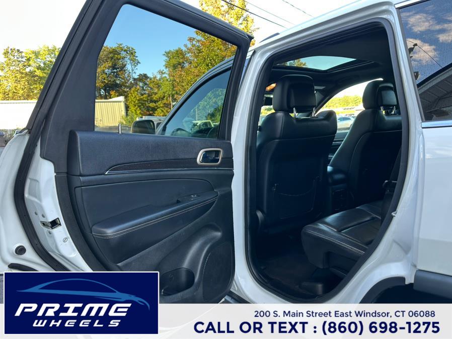 2014 Jeep Grand Cherokee 4WD 4dr Limited, available for sale in East Windsor, Connecticut | Prime Wheels. East Windsor, Connecticut 2014 Jeep Grand Cherokee 4WD 4dr Limited, available for sale in East Windsor, Connecticut | Prime Wheels. East Windsor, Connecticut