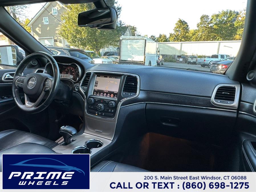 2014 Jeep Grand Cherokee 4WD 4dr Limited, available for sale in East Windsor, Connecticut | Prime Wheels. East Windsor, Connecticut 2014 Jeep Grand Cherokee 4WD 4dr Limited, available for sale in East Windsor, Connecticut | Prime Wheels. East Windsor, Connecticut
