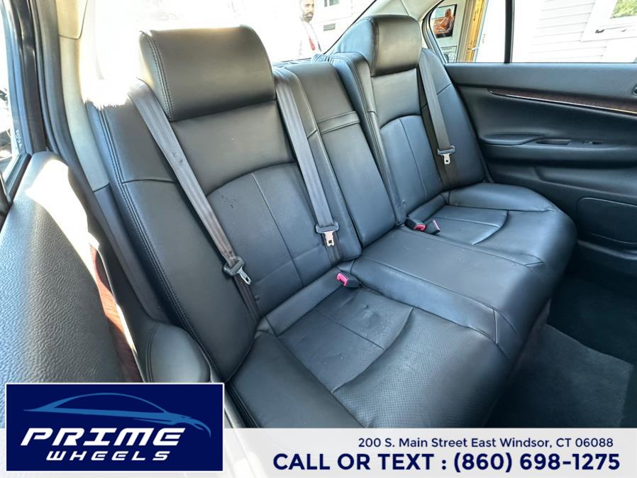 2013 Infiniti G37 Sedan 4dr x AWD, available for sale in East Windsor, Connecticut | Prime Wheels. East Windsor, Connecticut 2013 Infiniti G37 Sedan 4dr x AWD, available for sale in East Windsor, Connecticut | Prime Wheels. East Windsor, Connecticut