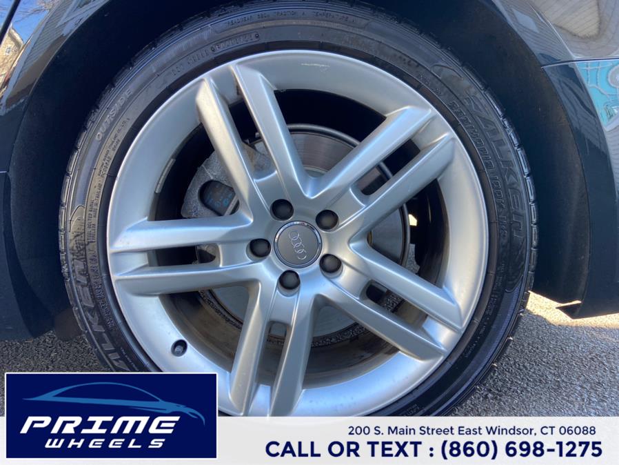 2016 Audi A6 4dr Sdn quattro 2.0T Premium Plus, available for sale in East Windsor, Connecticut | Prime Wheels. East Windsor, Connecticut 2016 Audi A6 4dr Sdn quattro 2.0T Premium Plus, available for sale in East Windsor, Connecticut | Prime Wheels. East Windsor, Connecticut