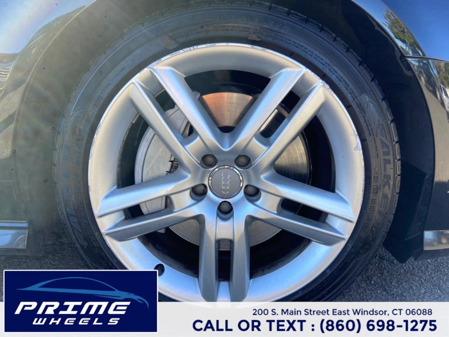 2016 Audi A6 4dr Sdn quattro 2.0T Premium Plus, available for sale in East Windsor, Connecticut | Prime Wheels. East Windsor, Connecticut 2016 Audi A6 4dr Sdn quattro 2.0T Premium Plus, available for sale in East Windsor, Connecticut | Prime Wheels. East Windsor, Connecticut