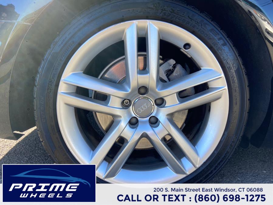 2016 Audi A6 4dr Sdn quattro 2.0T Premium Plus, available for sale in East Windsor, Connecticut | Prime Wheels. East Windsor, Connecticut 2016 Audi A6 4dr Sdn quattro 2.0T Premium Plus, available for sale in East Windsor, Connecticut | Prime Wheels. East Windsor, Connecticut