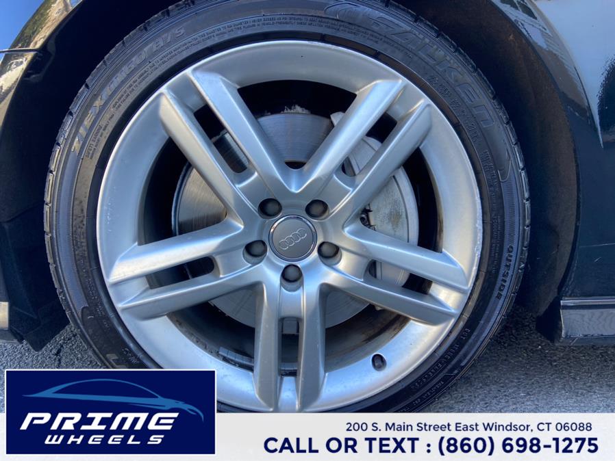 2016 Audi A6 4dr Sdn quattro 2.0T Premium Plus, available for sale in East Windsor, Connecticut | Prime Wheels. East Windsor, Connecticut 2016 Audi A6 4dr Sdn quattro 2.0T Premium Plus, available for sale in East Windsor, Connecticut | Prime Wheels. East Windsor, Connecticut