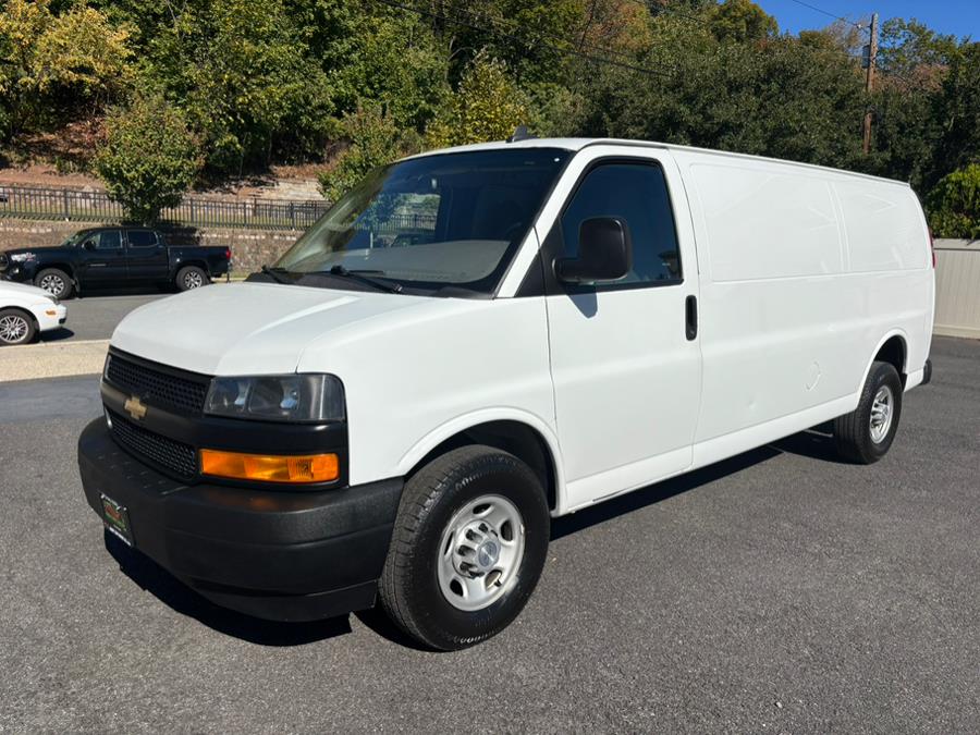 Used 2019 Chevrolet Express Cargo Van in NEWARK, New Jersey | Easy Credit of Jersey. NEWARK, New Jersey