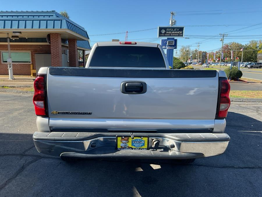 2005 Chevrolet Silverado 2500HD Crew Cab 167" WB 4WD LT, available for sale in Vernon, Connecticut | TD Automotive Enterprises LLC DBA Diamond Auto Cars. Vernon, Connecticut 2005 Chevrolet Silverado 2500HD Crew Cab 167" WB 4WD LT, available for sale in Vernon, Connecticut | TD Automotive Enterprises LLC DBA Diamond Auto Cars. Vernon, Connecticut