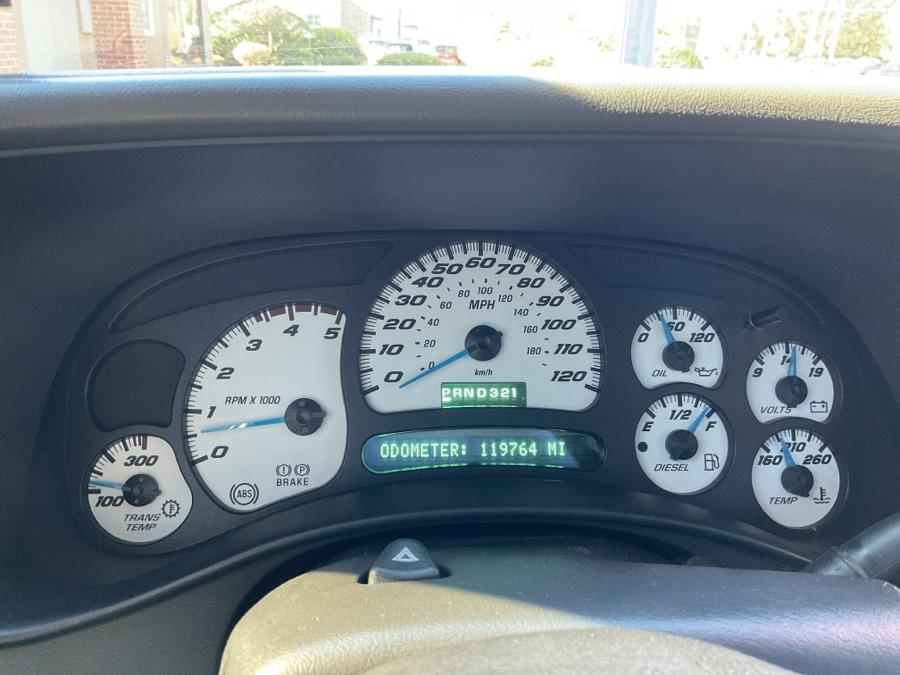 2005 Chevrolet Silverado 2500HD Crew Cab 167" WB 4WD LT, available for sale in Vernon, Connecticut | TD Automotive Enterprises LLC DBA Diamond Auto Cars. Vernon, Connecticut 2005 Chevrolet Silverado 2500HD Crew Cab 167" WB 4WD LT, available for sale in Vernon, Connecticut | TD Automotive Enterprises LLC DBA Diamond Auto Cars. Vernon, Connecticut
