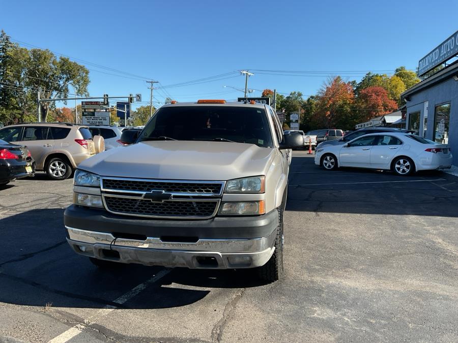 2005 Chevrolet Silverado 2500HD Crew Cab 167" WB 4WD LT, available for sale in Vernon, Connecticut | TD Automotive Enterprises LLC DBA Diamond Auto Cars. Vernon, Connecticut 2005 Chevrolet Silverado 2500HD Crew Cab 167" WB 4WD LT, available for sale in Vernon, Connecticut | TD Automotive Enterprises LLC DBA Diamond Auto Cars. Vernon, Connecticut