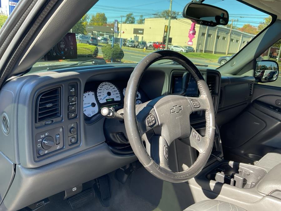 2005 Chevrolet Silverado 2500HD Crew Cab 167" WB 4WD LT, available for sale in Vernon, Connecticut | TD Automotive Enterprises LLC DBA Diamond Auto Cars. Vernon, Connecticut 2005 Chevrolet Silverado 2500HD Crew Cab 167" WB 4WD LT, available for sale in Vernon, Connecticut | TD Automotive Enterprises LLC DBA Diamond Auto Cars. Vernon, Connecticut