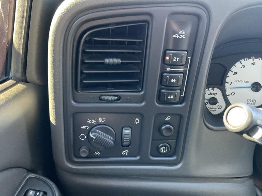 2005 Chevrolet Silverado 2500HD Crew Cab 167" WB 4WD LT, available for sale in Vernon, Connecticut | TD Automotive Enterprises LLC DBA Diamond Auto Cars. Vernon, Connecticut 2005 Chevrolet Silverado 2500HD Crew Cab 167" WB 4WD LT, available for sale in Vernon, Connecticut | TD Automotive Enterprises LLC DBA Diamond Auto Cars. Vernon, Connecticut