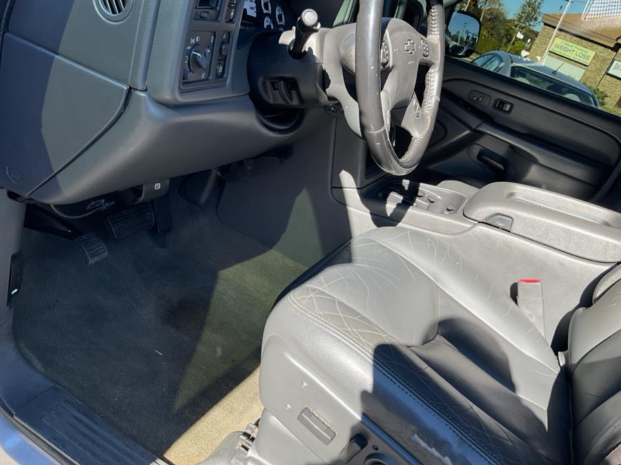 2005 Chevrolet Silverado 2500HD Crew Cab 167" WB 4WD LT, available for sale in Vernon, Connecticut | TD Automotive Enterprises LLC DBA Diamond Auto Cars. Vernon, Connecticut 2005 Chevrolet Silverado 2500HD Crew Cab 167" WB 4WD LT, available for sale in Vernon, Connecticut | TD Automotive Enterprises LLC DBA Diamond Auto Cars. Vernon, Connecticut