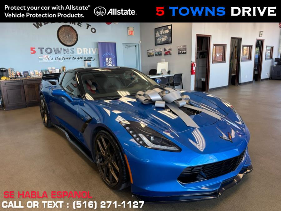 Used 2014 Chevrolet Corvette Stingray in Inwood, New York | 5 Towns Drive. Inwood, New York
