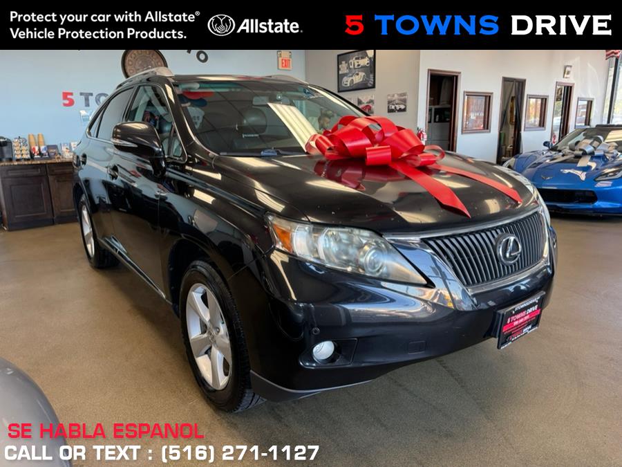 Used 2012 Lexus RX 350 in Inwood, New York | 5 Towns Drive. Inwood, New York