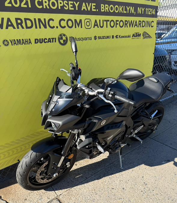 2021 YAMAHA MT-10 ABS, available for sale in Brooklyn, New York | Autoforward Motors Inc.. Brooklyn, New York 2021 YAMAHA MT-10 ABS, available for sale in Brooklyn, New York | Autoforward Motors Inc.. Brooklyn, New York