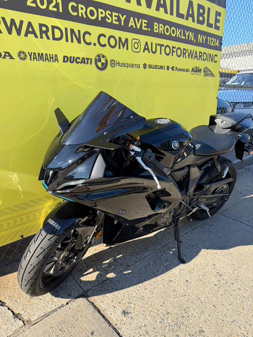 2023 YAMAHA R-7 ABS, available for sale in Brooklyn, New York | Autoforward Motors Inc.. Brooklyn, New York 2023 YAMAHA R-7 ABS, available for sale in Brooklyn, New York | Autoforward Motors Inc.. Brooklyn, New York