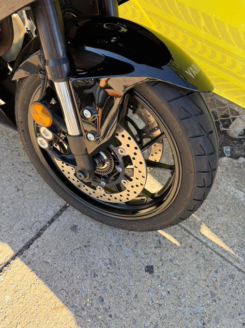 2023 YAMAHA R-7 ABS, available for sale in Brooklyn, New York | Autoforward Motors Inc.. Brooklyn, New York 2023 YAMAHA R-7 ABS, available for sale in Brooklyn, New York | Autoforward Motors Inc.. Brooklyn, New York