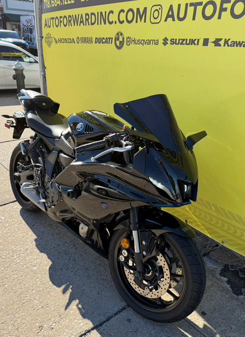 2023 YAMAHA R-7 ABS, available for sale in Brooklyn, New York | Autoforward Motors Inc.. Brooklyn, New York 2023 YAMAHA R-7 ABS, available for sale in Brooklyn, New York | Autoforward Motors Inc.. Brooklyn, New York