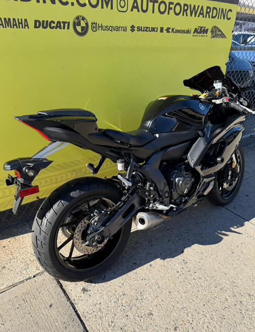 2023 YAMAHA R-7 ABS, available for sale in Brooklyn, New York | Autoforward Motors Inc.. Brooklyn, New York 2023 YAMAHA R-7 ABS, available for sale in Brooklyn, New York | Autoforward Motors Inc.. Brooklyn, New York