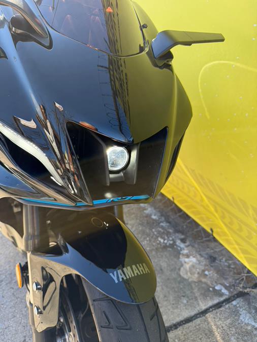 2023 YAMAHA R-7 ABS, available for sale in Brooklyn, New York | Autoforward Motors Inc.. Brooklyn, New York 2023 YAMAHA R-7 ABS, available for sale in Brooklyn, New York | Autoforward Motors Inc.. Brooklyn, New York