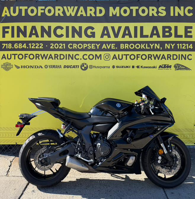 2023 YAMAHA R-7 ABS, available for sale in Brooklyn, New York | Autoforward Motors Inc.. Brooklyn, New York 2023 YAMAHA R-7 ABS, available for sale in Brooklyn, New York | Autoforward Motors Inc.. Brooklyn, New York
