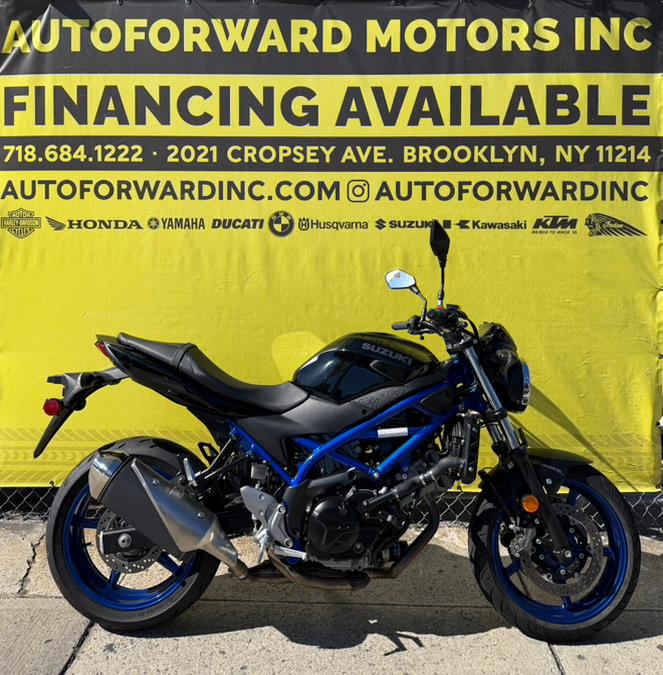 2019 SUZUKI SV650 ABS, available for sale in Brooklyn, New York | Autoforward Motors Inc.. Brooklyn, New York 2019 SUZUKI SV650 ABS, available for sale in Brooklyn, New York | Autoforward Motors Inc.. Brooklyn, New York