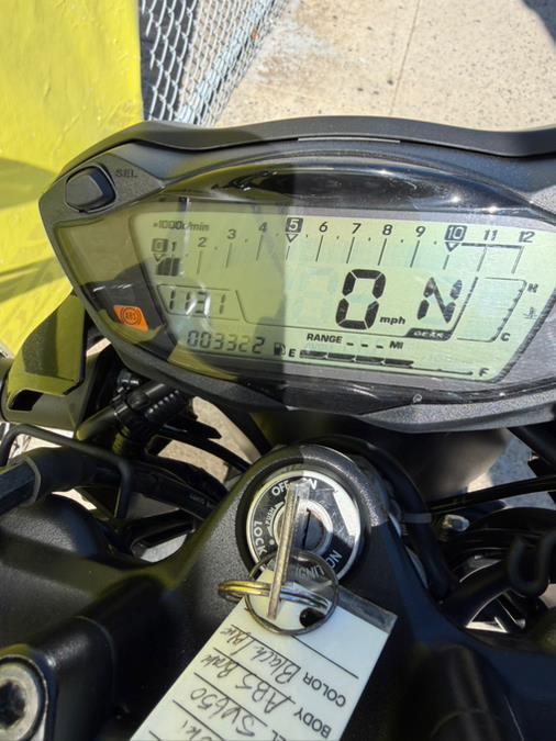 2019 SUZUKI SV650 ABS, available for sale in Brooklyn, New York | Autoforward Motors Inc.. Brooklyn, New York 2019 SUZUKI SV650 ABS, available for sale in Brooklyn, New York | Autoforward Motors Inc.. Brooklyn, New York