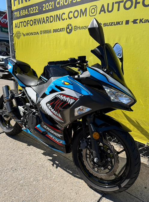2020 KAWASAKI NINJA 400 ABS, available for sale in Brooklyn, New York | Autoforward Motors Inc.. Brooklyn, New York 2020 KAWASAKI NINJA 400 ABS, available for sale in Brooklyn, New York | Autoforward Motors Inc.. Brooklyn, New York