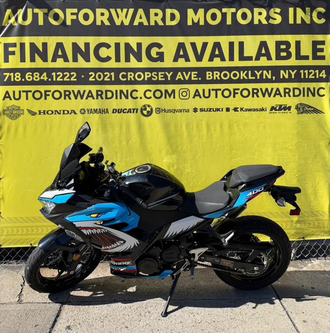 2020 KAWASAKI NINJA 400 ABS, available for sale in Brooklyn, New York | Autoforward Motors Inc.. Brooklyn, New York 2020 KAWASAKI NINJA 400 ABS, available for sale in Brooklyn, New York | Autoforward Motors Inc.. Brooklyn, New York