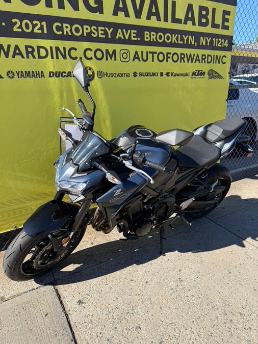 2022 KAWASAKI Z900 ABS, available for sale in Brooklyn, New York | Autoforward Motors Inc.. Brooklyn, New York 2022 KAWASAKI Z900 ABS, available for sale in Brooklyn, New York | Autoforward Motors Inc.. Brooklyn, New York
