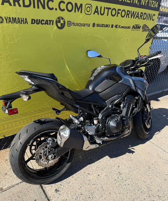 2022 KAWASAKI Z900 ABS, available for sale in Brooklyn, New York | Autoforward Motors Inc.. Brooklyn, New York 2022 KAWASAKI Z900 ABS, available for sale in Brooklyn, New York | Autoforward Motors Inc.. Brooklyn, New York