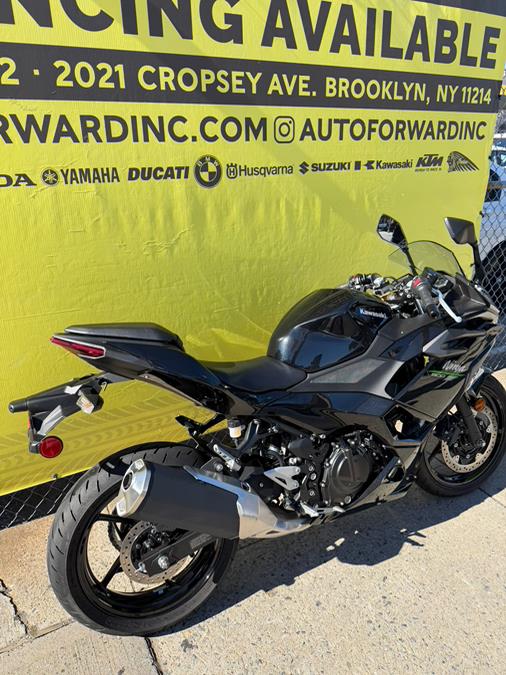 2024 KAWASAKI NINJA 500 ABS, available for sale in Brooklyn, New York | Autoforward Motors Inc.. Brooklyn, New York 2024 KAWASAKI NINJA 500 ABS, available for sale in Brooklyn, New York | Autoforward Motors Inc.. Brooklyn, New York