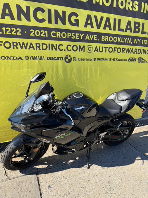 2024 KAWASAKI NINJA 500 ABS, available for sale in Brooklyn, New York | Autoforward Motors Inc.. Brooklyn, New York 2024 KAWASAKI NINJA 500 ABS, available for sale in Brooklyn, New York | Autoforward Motors Inc.. Brooklyn, New York