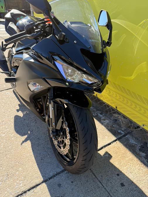 2023 KAWASAKI NINJA ZX-6R SPORT, available for sale in Brooklyn, New York | Autoforward Motors Inc.. Brooklyn, New York 2023 KAWASAKI NINJA ZX-6R SPORT, available for sale in Brooklyn, New York | Autoforward Motors Inc.. Brooklyn, New York
