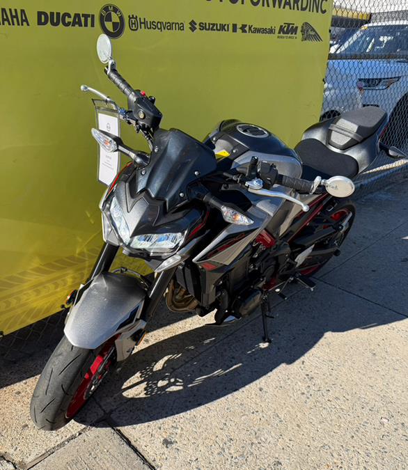 2023 KAWASAKI Z900 ABS, available for sale in Brooklyn, New York | Autoforward Motors Inc.. Brooklyn, New York 2023 KAWASAKI Z900 ABS, available for sale in Brooklyn, New York | Autoforward Motors Inc.. Brooklyn, New York
