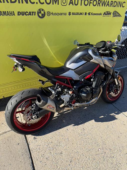 2023 KAWASAKI Z900 ABS, available for sale in Brooklyn, New York | Autoforward Motors Inc.. Brooklyn, New York 2023 KAWASAKI Z900 ABS, available for sale in Brooklyn, New York | Autoforward Motors Inc.. Brooklyn, New York