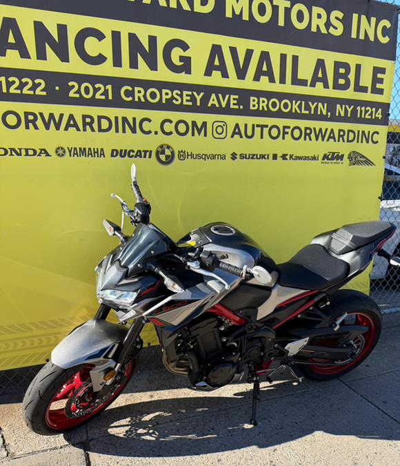 2023 KAWASAKI Z900 ABS, available for sale in Brooklyn, New York | Autoforward Motors Inc.. Brooklyn, New York 2023 KAWASAKI Z900 ABS, available for sale in Brooklyn, New York | Autoforward Motors Inc.. Brooklyn, New York