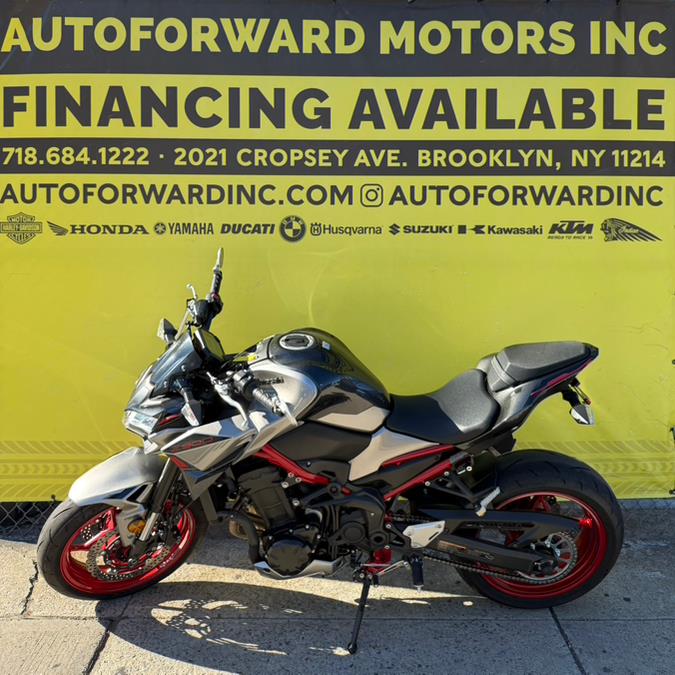 2023 KAWASAKI Z900 ABS, available for sale in Brooklyn, New York | Autoforward Motors Inc.. Brooklyn, New York 2023 KAWASAKI Z900 ABS, available for sale in Brooklyn, New York | Autoforward Motors Inc.. Brooklyn, New York